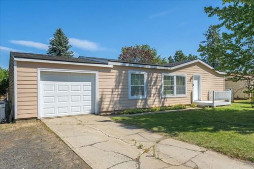 1405 E Evergreen St, Deer Park, WA, 99006 | Card Image