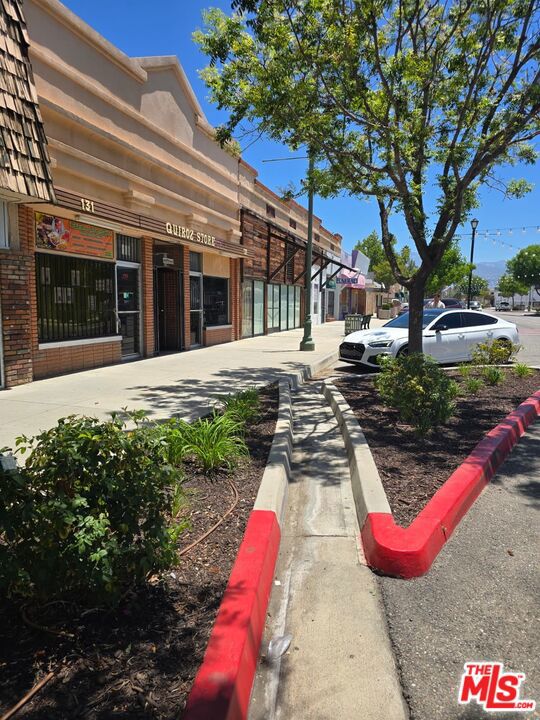 Commercial Sale in San Jacinto 2