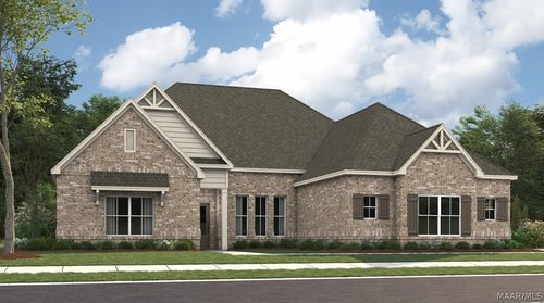 749 Quail Run, Pike Road, AL, 36064 | Card Image