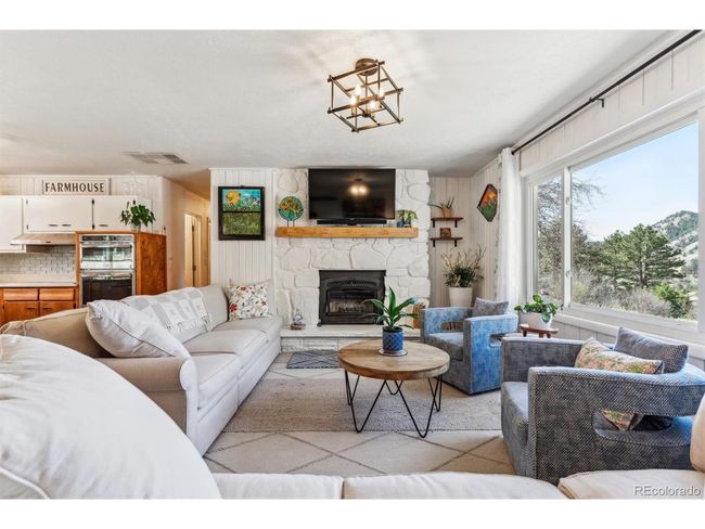 5384 Olde Stage Rd, House other with 5 bedrooms, 2 bathrooms and null parking in Boulder CO | Image 20