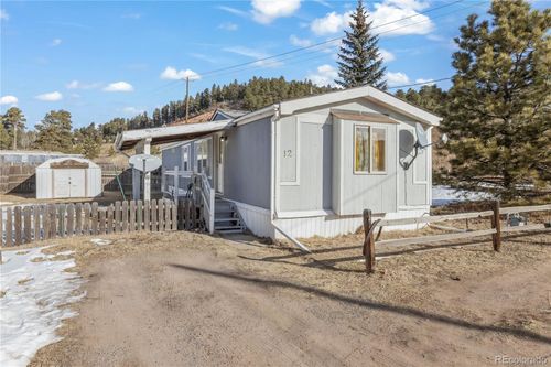 19570 E Highway 24, Woodland Park, CO, 80863 | Card Image