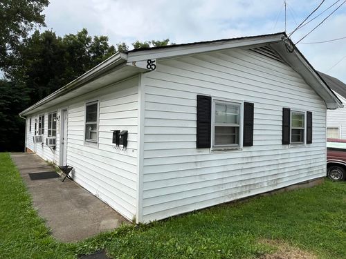 85 Wilson St, Rocky Mount, VA, 24151-1250 | Card Image
