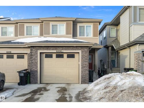 6506 167a Ave Nw, Edmonton, AB, T5Y3P7 | Card Image