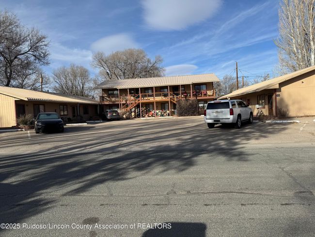 1 - 433 W 2 Nd St, Home with 3 bedrooms, 2 bathrooms and null parking in Capitan NM | Image 32
