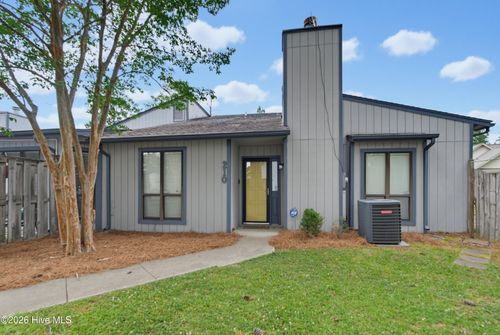 210 Charmant Rd, Lumberton, NC, 28358-2130 | Card Image