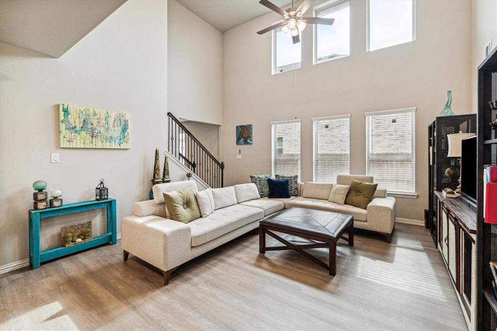 Bel Air Point Ln, Katy, TX 77493