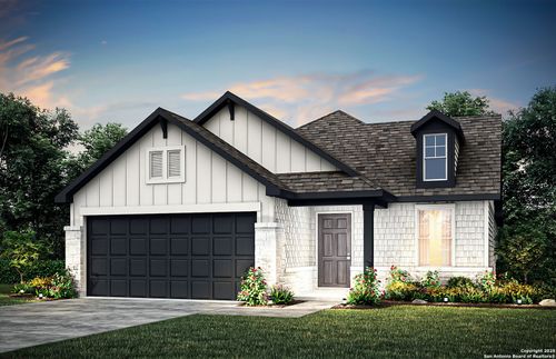 1031 Oriole Way, Marion, TX, 78124-0166 | Card Image