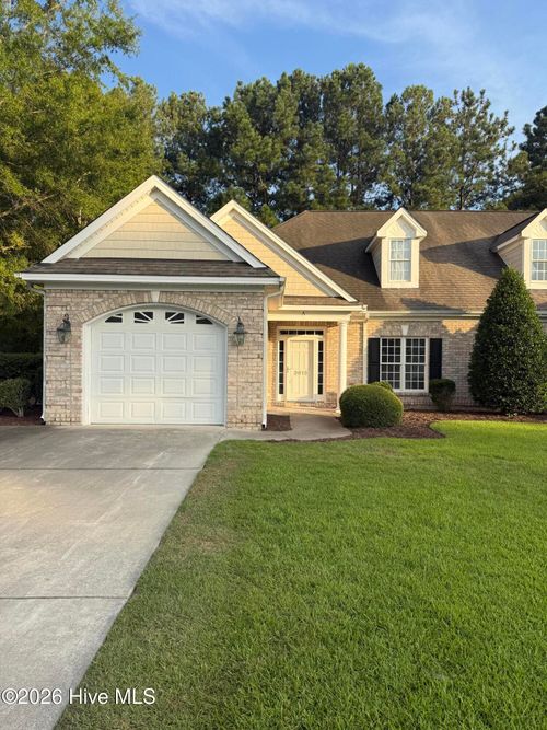 a-3615a Eagle Point Ln, Wilson, NC, 27896-7395 | Card Image