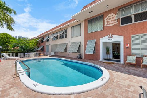 apt-112-2400 Ne 33rd Ave, Fort Lauderdale, FL, 33305-1874 | Card Image