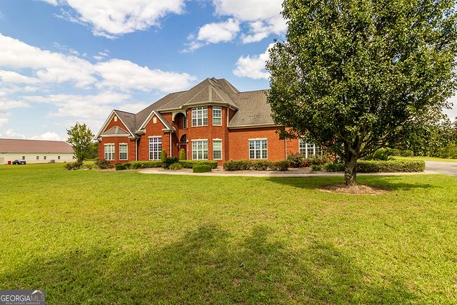 12211 Ga Highway 42 S, House other with 5 bedrooms, 4 bathrooms and null parking in Byron GA | Image 41