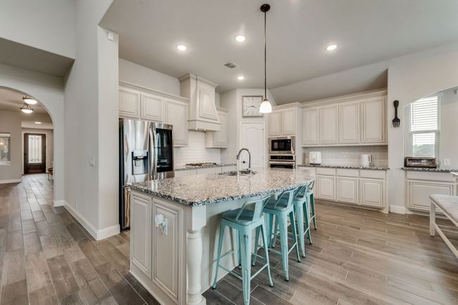 527 Shadow Glen Trl, House other with 5 bedrooms, 5 bathrooms and null parking in Wylie TX | Image 12