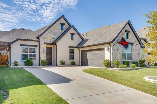 1256 Palo Duro Ct, Burleson, TX, 76028-4179 | Card Image
