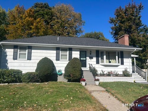 16 Howard Avenue, Bristol, CT, 06010 | Card Image