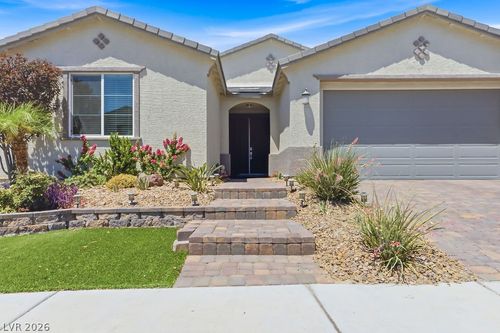 7127 Calvert Cliffs St, North Las Vegas, NV, 89084-4042 | Card Image