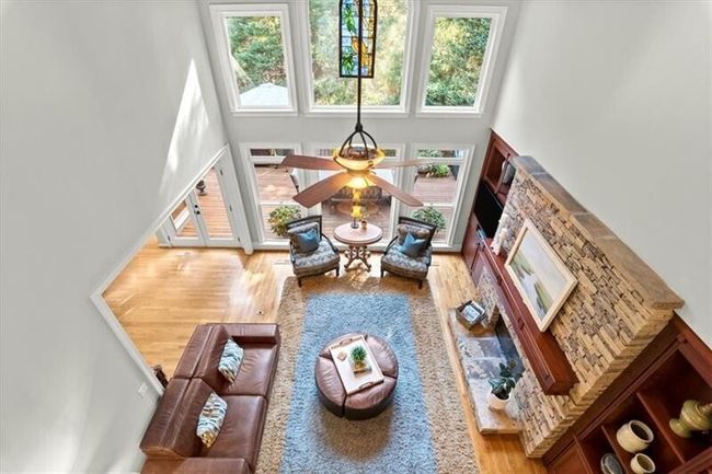 130 Silver Mist Cir, House other with 6 bedrooms, 5 bathrooms and null parking in Johns Creek GA | Image 49