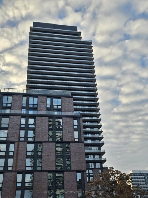 2003-35 Parliament St, Toronto, ON, M5A0Z5 | Card Image