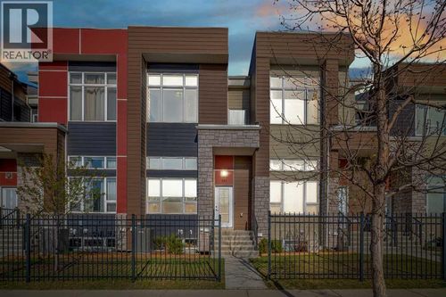 406-1530 Bayside Ave Sw, Airdrie, AB, T4B4B5 | Card Image