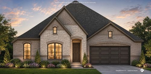 1117 Dillinger Rd, Hewitt, TX, 76643-4334 | Card Image