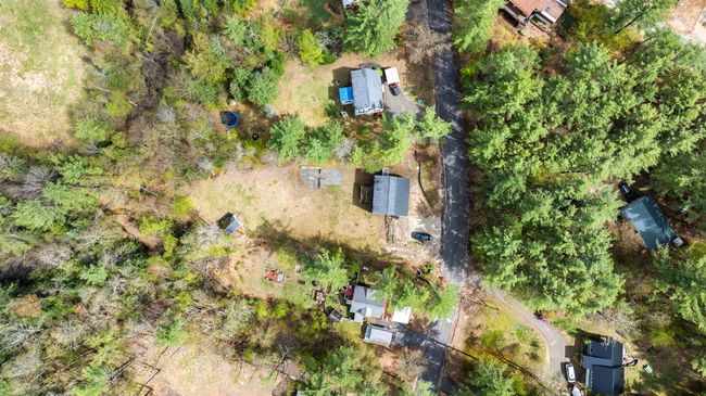 75 Tabor Cir, House other with 3 bedrooms, 2 bathrooms and null parking in Albany NH | Image 39