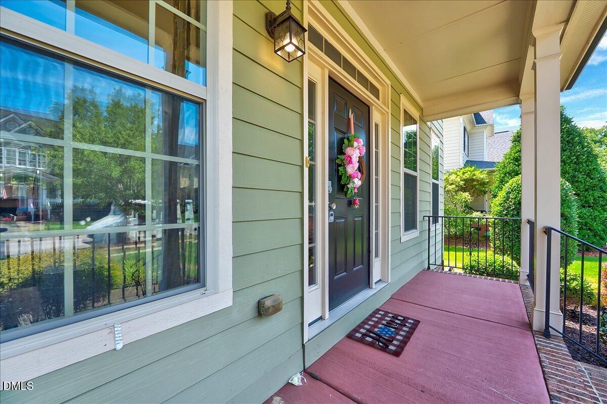 Residential in Cary 4