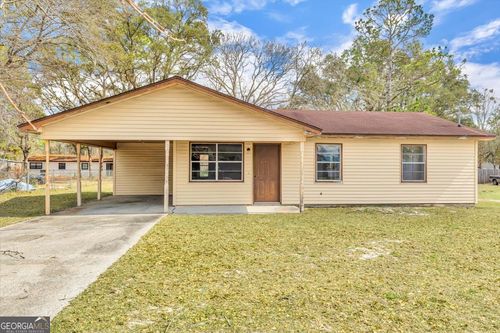 1108 Mary Ann Dr, Hinesville, GA, 31313-5119 | Card Image