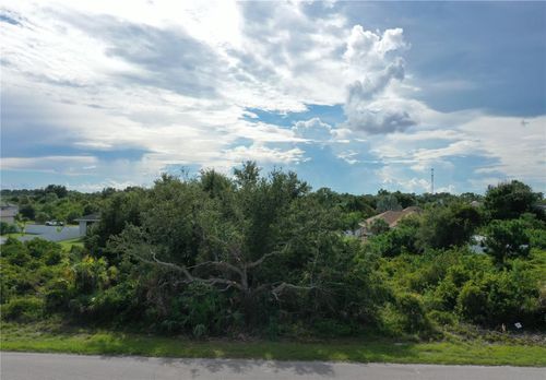 10097 Rydell Street, Port Charlotte, FL, 33981 | Card Image