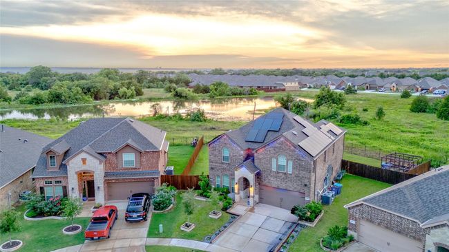 1083 Sublime Dr, House other with 5 bedrooms, 4 bathrooms and null parking in Heath TX | Image 38