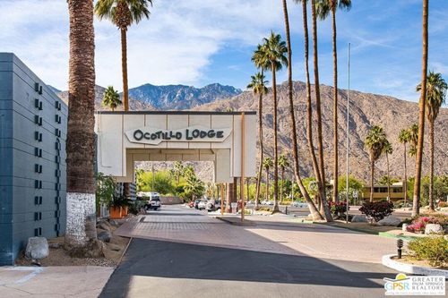 301-1111 E Palm Canyon Dr, Palm Springs, CA, 92264-9373 | Card Image