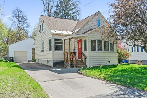 1930 Ferguson Street, Schenectady, NY, 12303 | Card Image