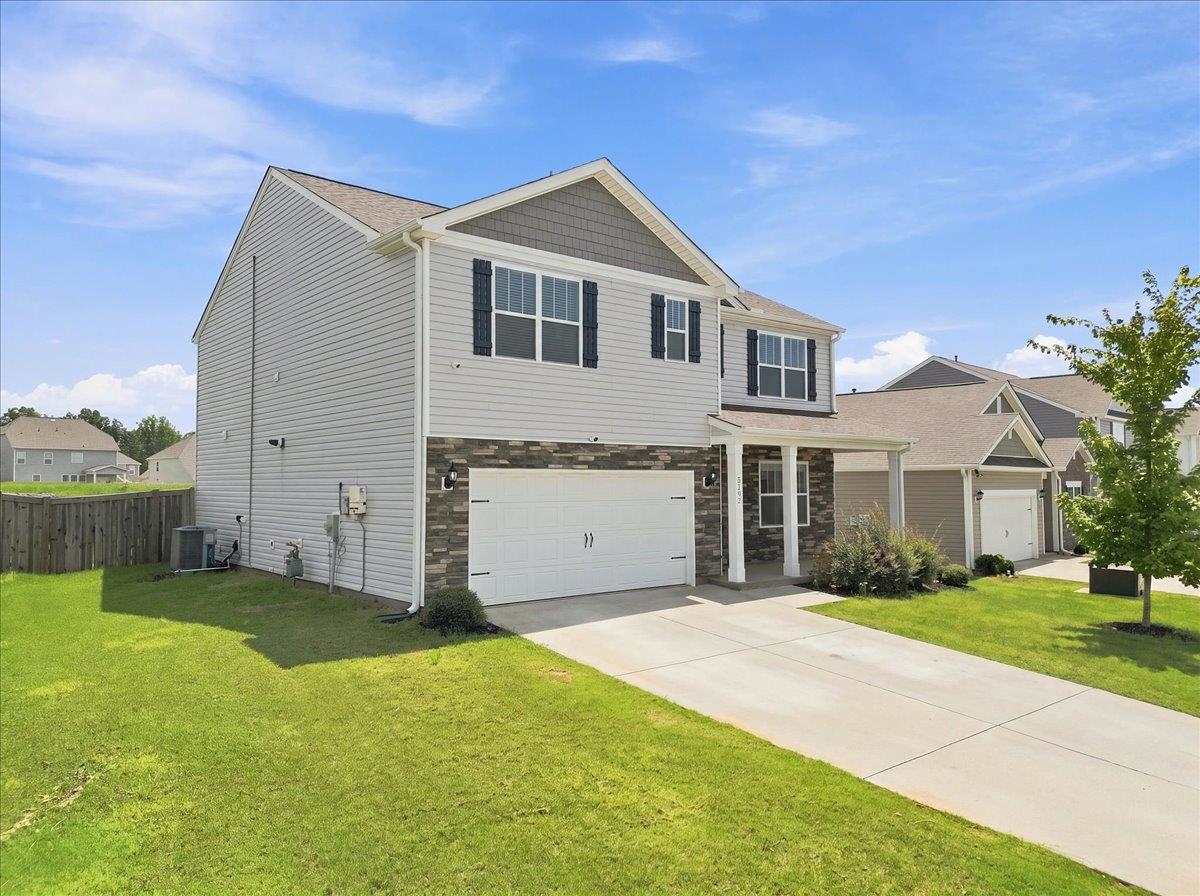 Residential in Boiling Springs 2