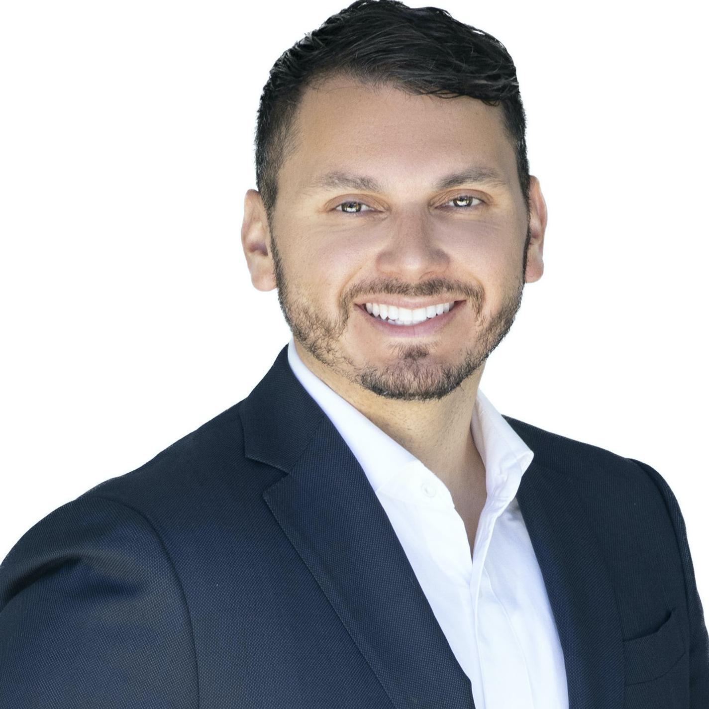 Christopher Rubio