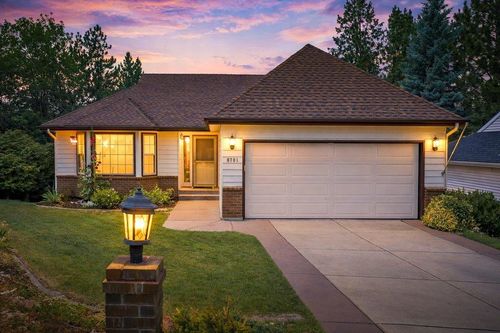 8701 E Boardwalk Ln, Spokane Valley, WA, 99212-1652 | Card Image