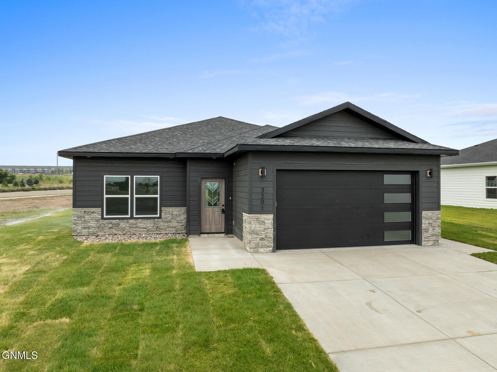 Residential in Williston 2