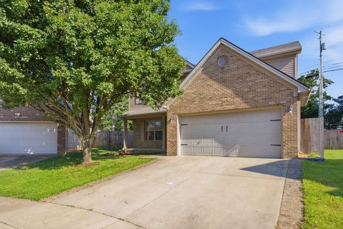 865 White Wood Flt, Lexington, KY, 40511-8958 | Card Image