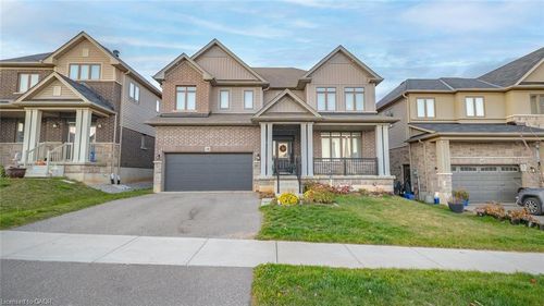 38 Mcgovern Lane, Paris, ON, N3L0K3 | Card Image