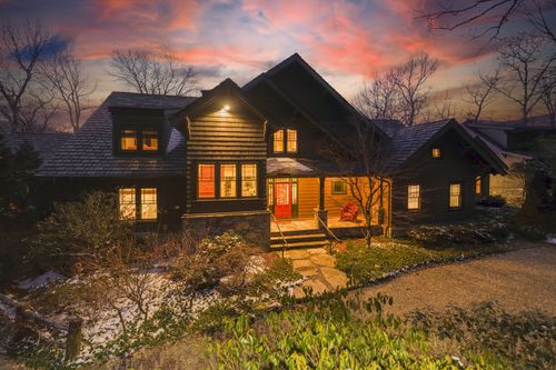 812 Ravenel Ridge Rd, Highlands, NC, 28741 | Card Image