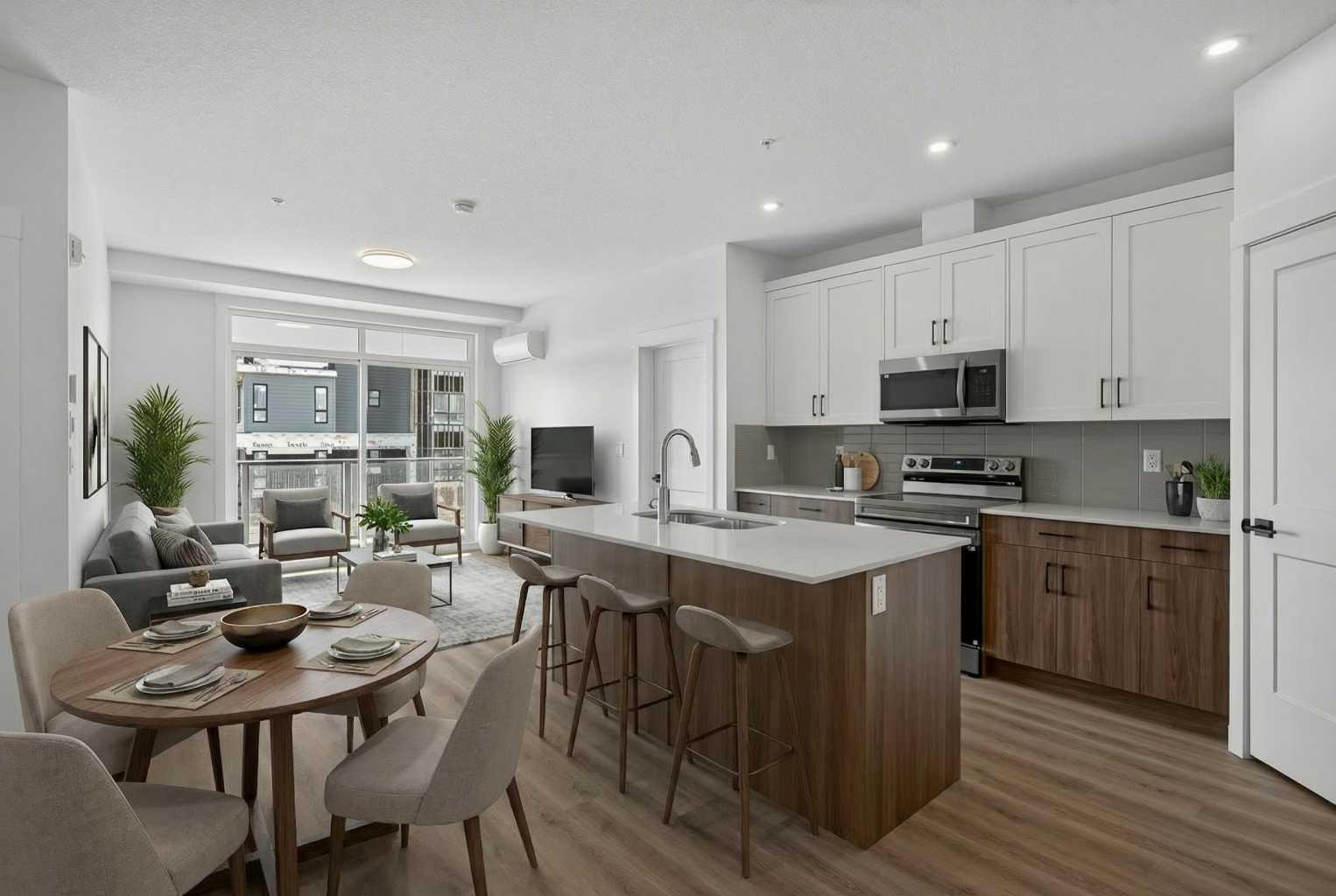 Residential in Calgary 5