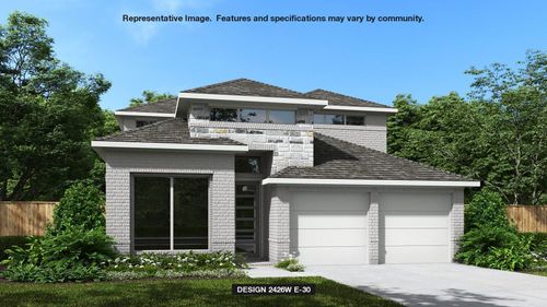 21314 Manatee Rock Ln, Cypress, TX, 77433-0350 | Card Image