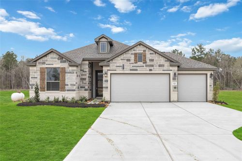 520 Barton Place Dr, Cleveland, TX, 77327 | Card Image
