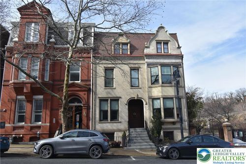 134 N 3rd St, EASTON, PA, 18042-1814 | Card Image