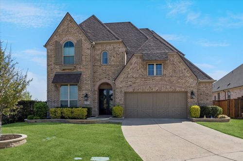4770 Desert Willow Dr, Prosper, TX, 75078-0839 | Card Image
