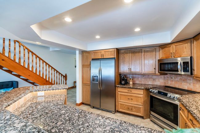 7 - 8 Beck Blvd, Condo with 4 bedrooms, 4 bathrooms and 2 parking in Penetanguishene ON | Image 8