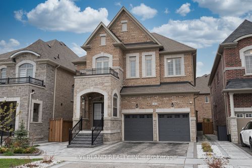 40 Marbrook St, Richmond Hill, ON, L4C0Y9 | Card Image