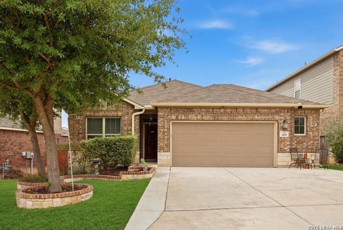 2431 Valencia Crst, San Antonio, TX, 78245-4755 | Card Image