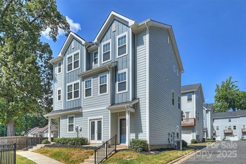 2405 Viaduct Dei Conte Al, Charlotte, NC, 28205 | Card Image