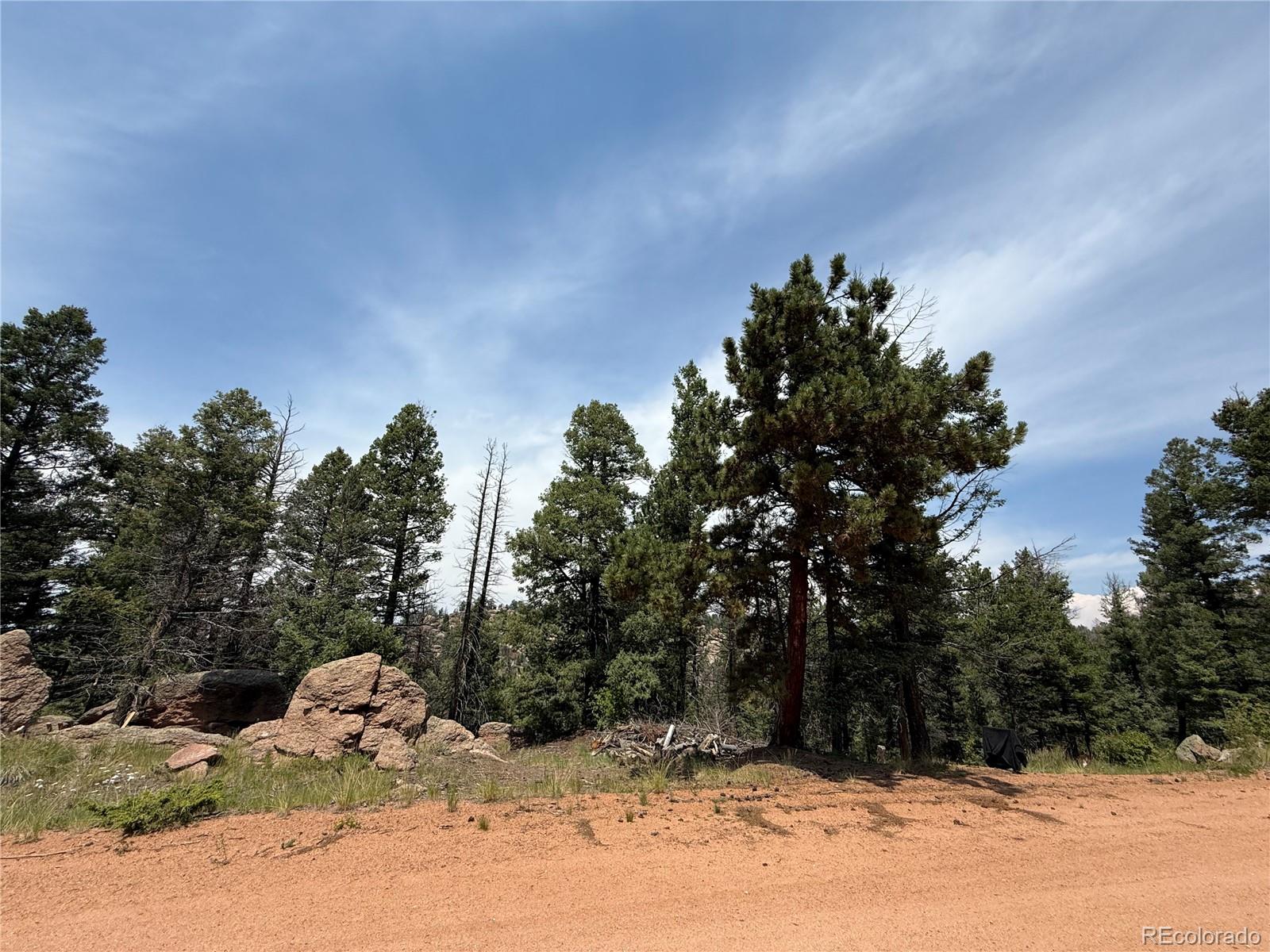 Land in Florissant 5
