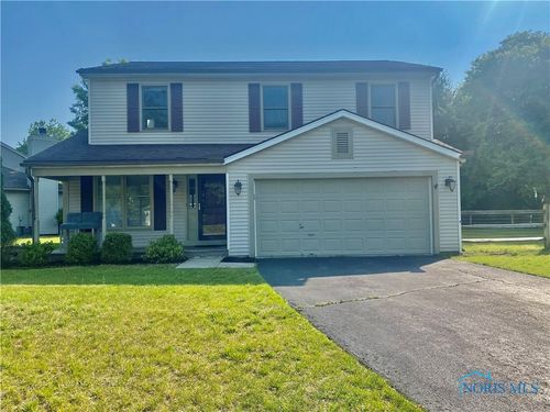 3800 Harrowsfield Rd, Sylvania, OH, 43560-3565 | Card Image