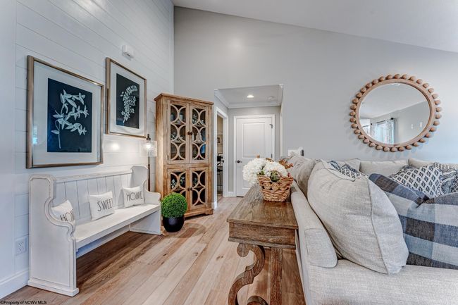 3 Cliff View Cir, House other with 3 bedrooms, 2 bathrooms and 3 parking in Morgantown WV | Image 16