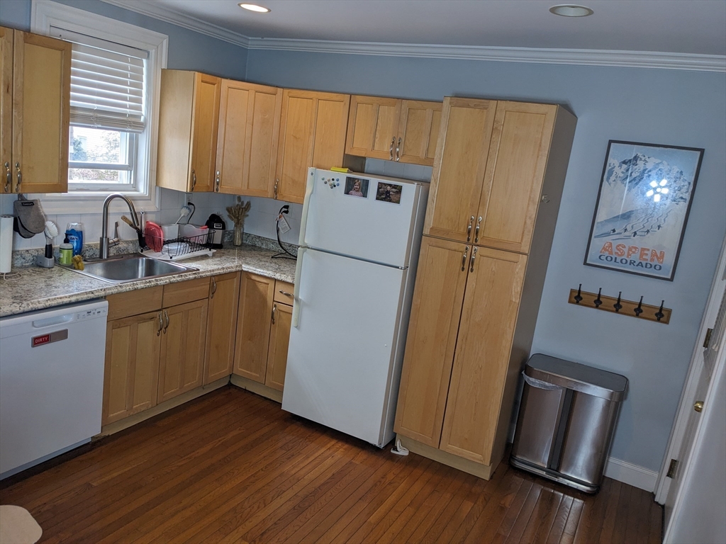 Residential in Somerville 4