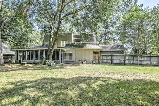 6322 Allentown Dr, House other with 4 bedrooms, 4 bathrooms and 2 parking in Spring TX | Image 6